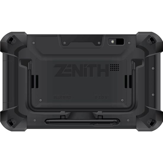Διαγνωστική συσκευή Ασιατικών αυτοκινήτων ZENITH 5