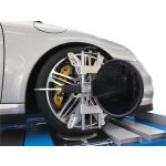 Ευθυγράμμιση αυτοκινήτων RAVAGLIOLI TD3000SP VISTAR 3D τεχνολογίας στόχου BTH