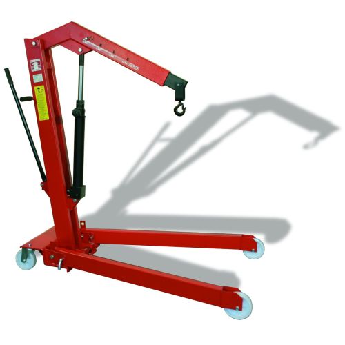Γερανάκι σπαστό 500kg 