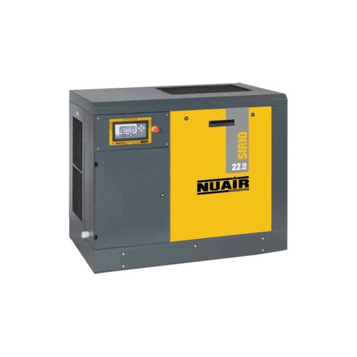 Αεροσυμπιεστής κοχλιοφόρος 30hp