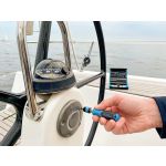 Κασετίνα μύτες 1/4¨ κοντές - μακριές , 69 τεμαχίων HAZET