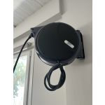 Μπαλαντέζα καρούλι αέρος φ10 mm ZECA 