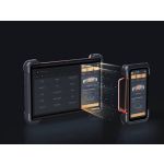 Διαγνωστική συσκευή αυτοκινήτων THINKTOOL EURO 394 αυτόνομη με ενσωματωμένη Τεχνητή Νοημοσύνη Διάγνωσης (AI Diagnostics)