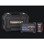 Διαγνωστική συσκευή αυτοκινήτων THINKTOOL EURO 394 αυτόνομη με ενσωματωμένη Τεχνητή Νοημοσύνη Διάγνωσης (AI Diagnostics)