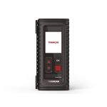 Διαγνωστική συσκευή αυτοκινήτων THINKTOOL EURO 195 αυτόνομη με οθόνη αφής 9