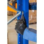 Σετ πολύγωνα κυρτά διπλά 6-32 mm, 12 τεμαχίων HAZET-VIGOR