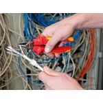 Πλαγιοκόφτης μονωμένος VDE 1000V HAZET-VIGOR