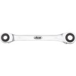 Πολύγωνο καστάνιας 4 σε 1 (10mm x 17mm - 13mm x 19 mm) HAZET-VIGOR