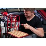 Σετ κατσαβίδια TORX®, 7 τεμαχίων HAZET-VIGOR 