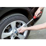 Δυναμόκλειδο 1/2¨ 40-200 Nm HAZET-VIGOR
