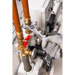 Γαλλικό κλειδί 250mm HAZET-VIGOR 