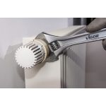 Γαλλικό κλειδί 250mm HAZET-VIGOR 