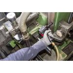 Κασετίνα με καρυδάκια 1/2'' TORX κρουστικά, 8 τεμαχίων HAZET-VIGOR