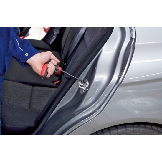 Σετ TORX® λαβής, 8 τεμαχίων HAZET-VIGOR 