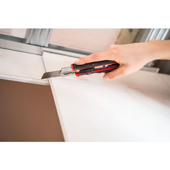 Κοπίδι επαγγελματικό 170 mm HAZET-VIGOR