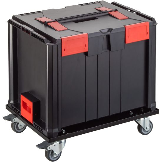 Τροχήλατη βάση για Multibox HAZET-VIGOR 