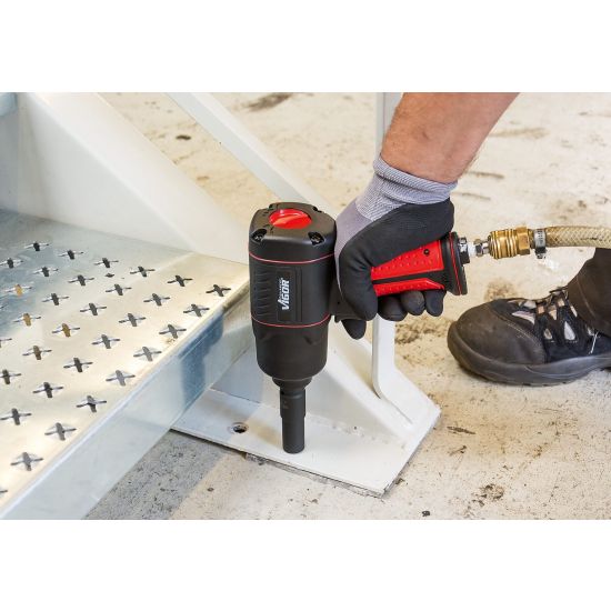 Αερόκλειδο 1/2¨ 120 kg HAZET-VIGOR